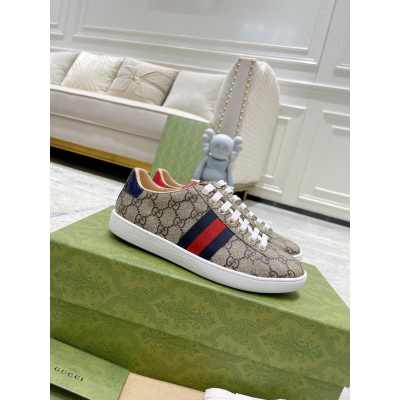 G*u*i sneakers